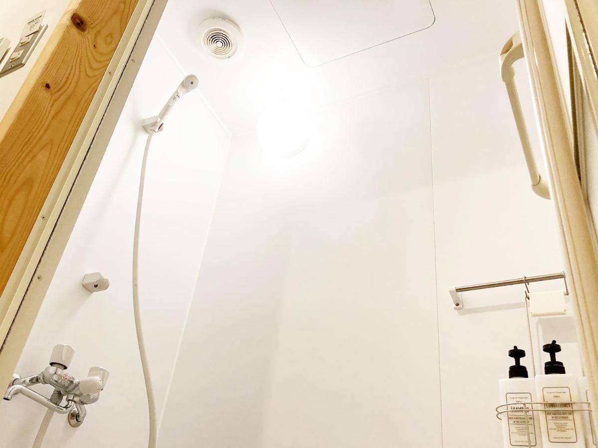 Adliv/Factry Stay/工場に泊まれる Waki Exterior foto