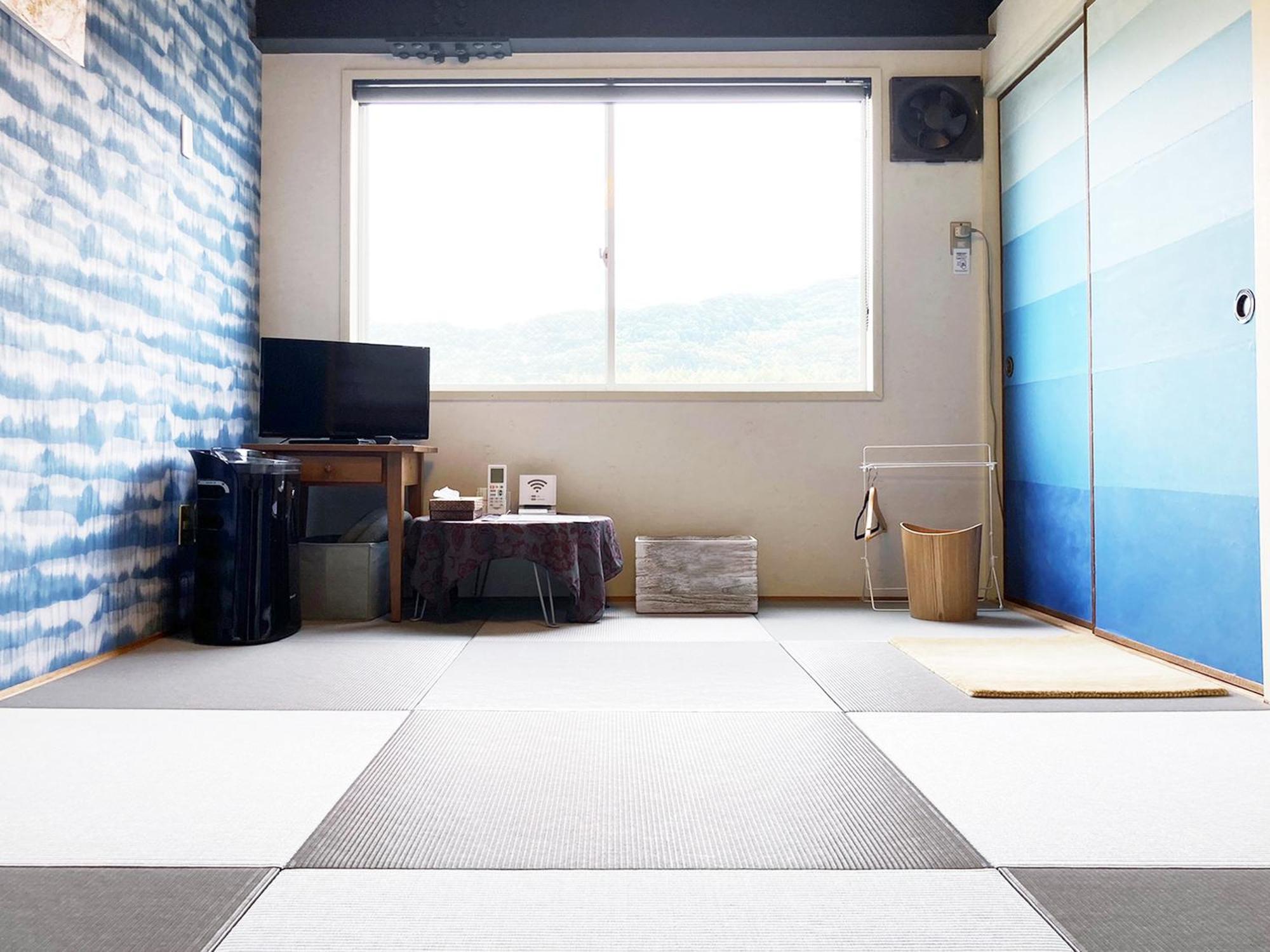 Adliv/Factry Stay/工場に泊まれる Waki Cameră foto