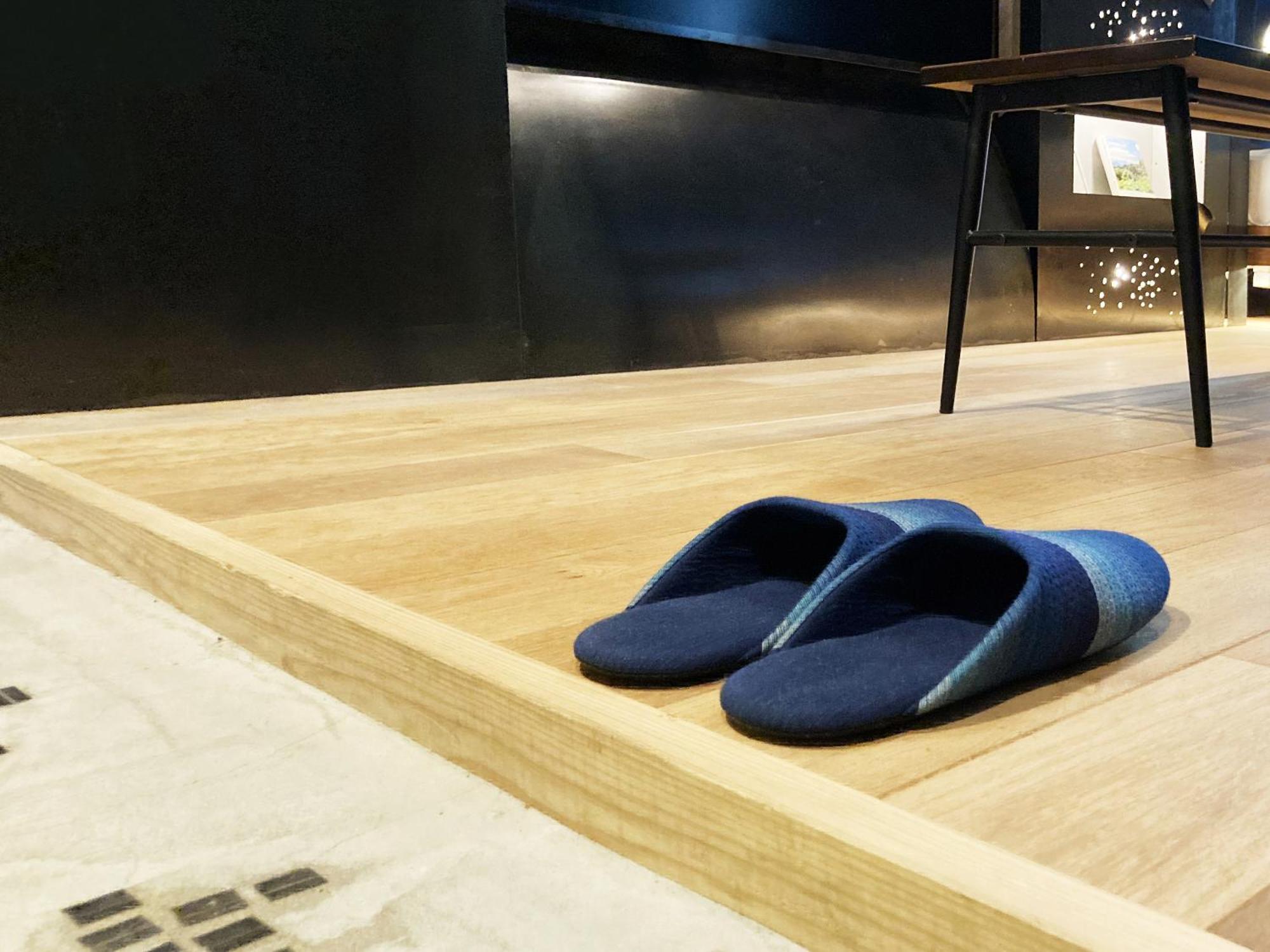 Adliv/Factry Stay/工場に泊まれる Waki Cameră foto