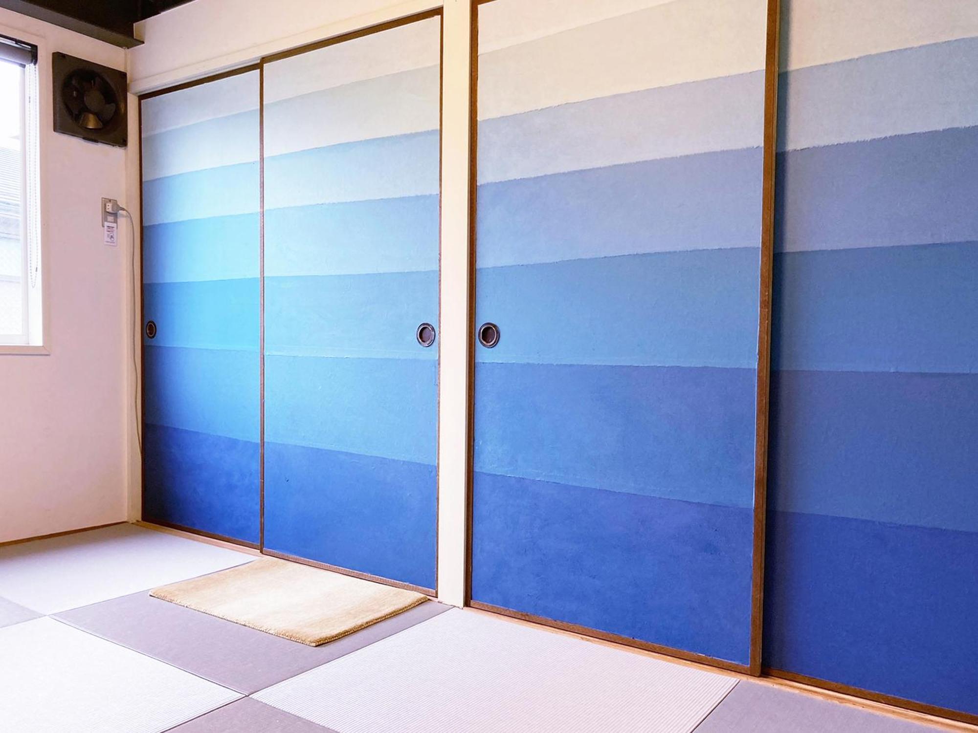 Adliv/Factry Stay/工場に泊まれる Waki Cameră foto